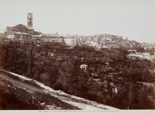 Fratelli alinari - fratelli,
