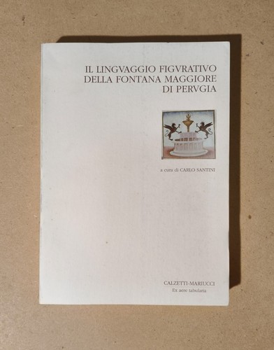 Die bildsprache des - bildsprache, fontana