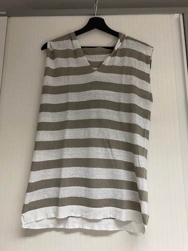 Tricot perugia shirt - le,
