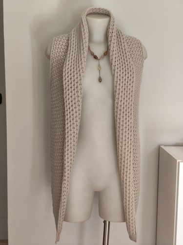Tricot perugia strickjacke - le,