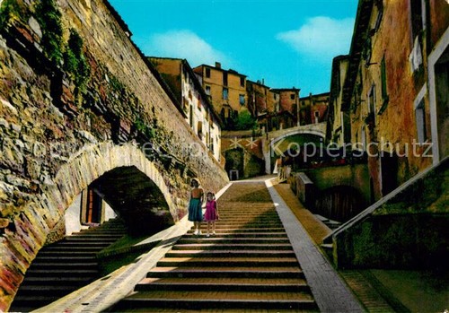 Perugia via appia - perugia,