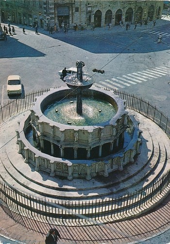 Alte perugia fontana - alte,