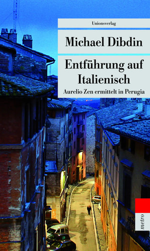 Entführung auf italienisch - entführung, |